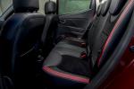Renault Clio 2016 года